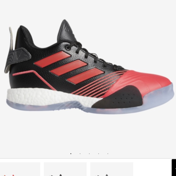 adidas Other - (NWT) 🎈1 hour sale🎈Adidas TMAC Millennium sneakers